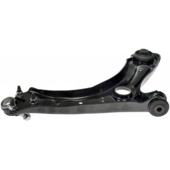 2017 Volkswagen Jetta Suspension Control Arm and Ball Joint Assembly Front Left Lower Dorman 526407 image 4 of 4