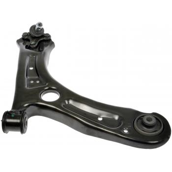2017 Volkswagen Jetta Suspension Control Arm and Ball Joint Assembly Front Right Lower Dorman 526408 image 1 of 4