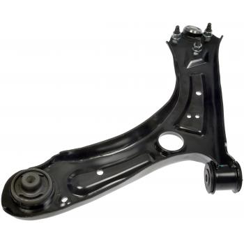 2017 Volkswagen Jetta Suspension Control Arm and Ball Joint Assembly Front Right Lower Dorman 526408 image 2 of 4