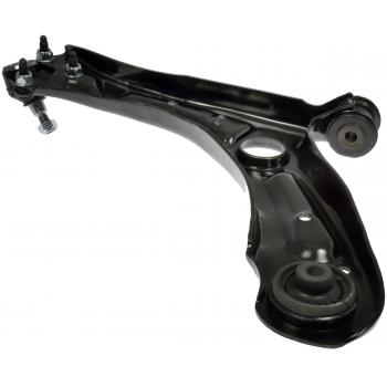 2017 Volkswagen Jetta Suspension Control Arm and Ball Joint Assembly Front Right Lower Dorman 526408 image 3 of 4