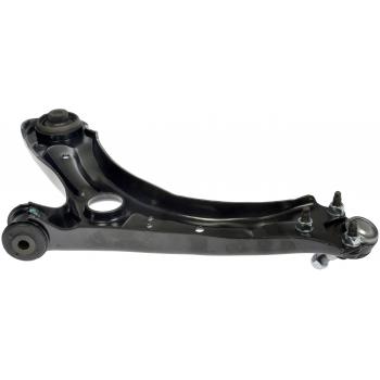 2017 Volkswagen Jetta Suspension Control Arm and Ball Joint Assembly Front Right Lower Dorman 526408 image 4 of 4