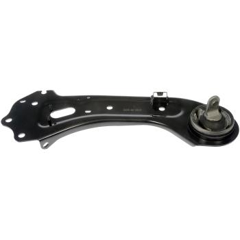 2017 Hyundai Sonata Suspension Trailing Arm Rear Right Dorman 526416 image 3 of 4