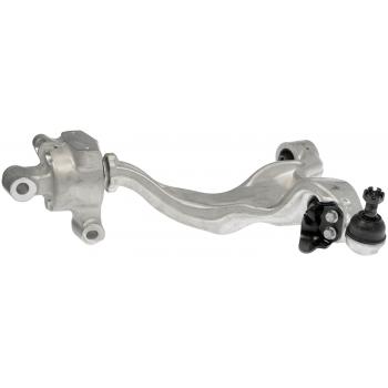 2012 Infiniti EX35 Suspension Control Arm and Ball Joint Assembly Front Left Lower Dorman 526437 image 1 of 4
