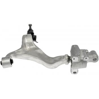 2012 Infiniti EX35 Suspension Control Arm and Ball Joint Assembly Front Left Lower Dorman 526437 image 3 of 4