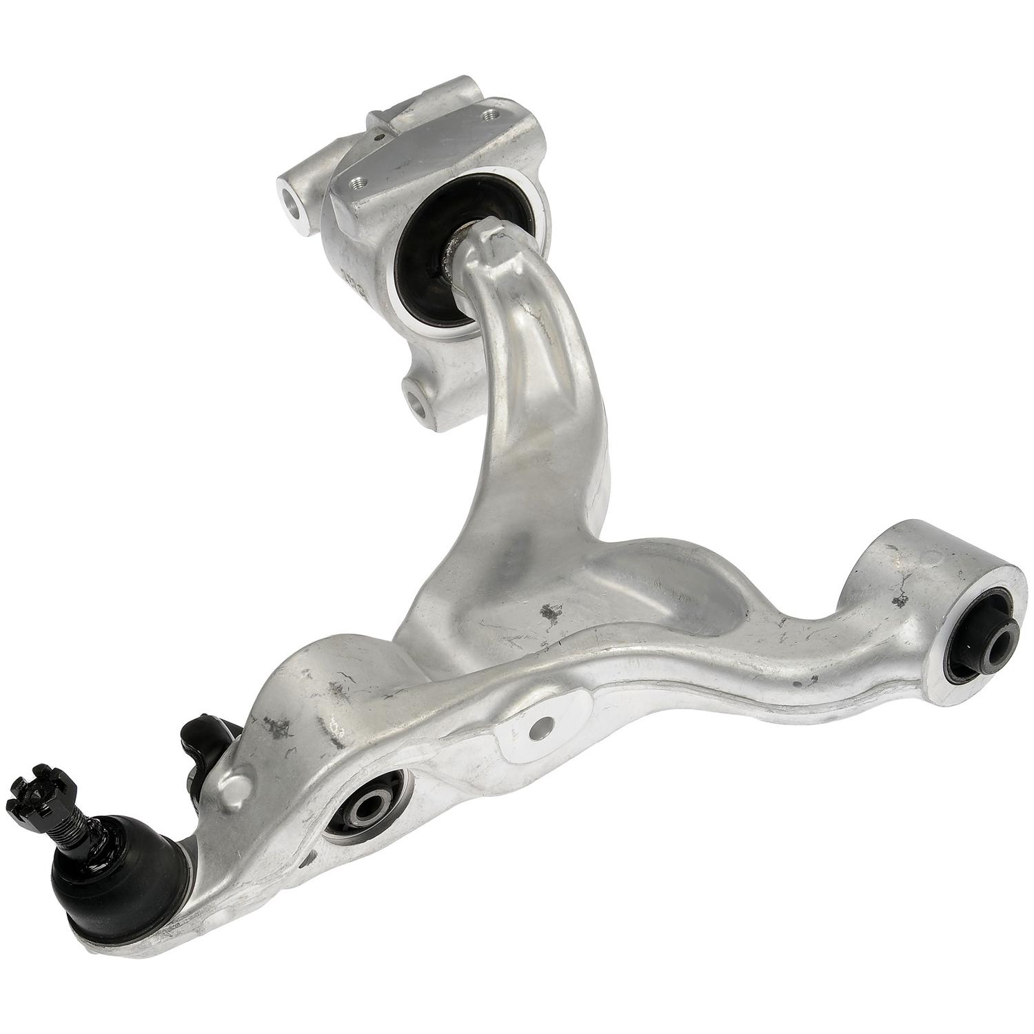 Dorman 526437 - Suspension Control Arm and Ball Joint Assembly Dorman 526437 Suspension Control Arm and Ball Joint Assembly product image 4 of 6