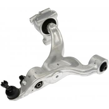 2012 Infiniti EX35 Suspension Control Arm and Ball Joint Assembly Front Left Lower Dorman 526437 image 4 of 4