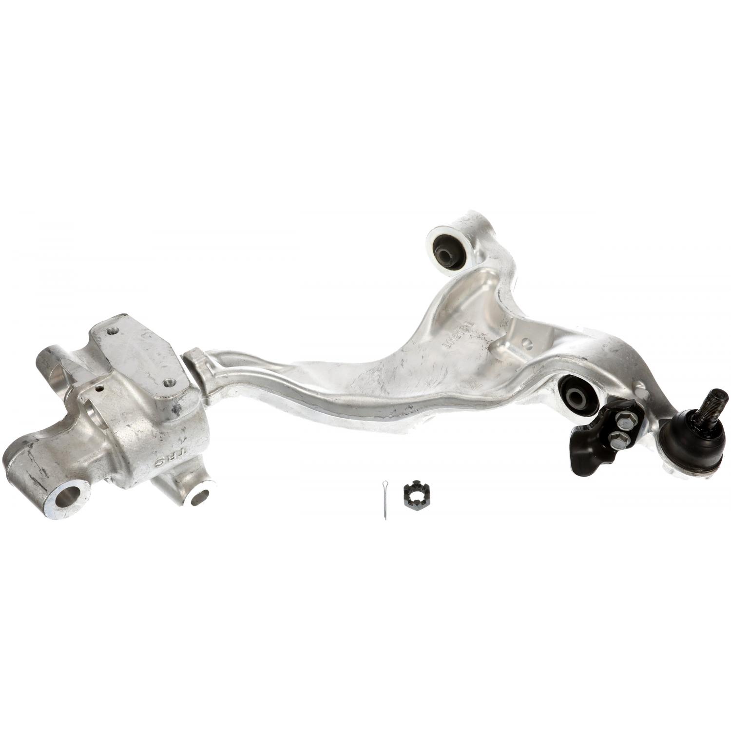Dorman 526437 - Suspension Control Arm and Ball Joint Assembly Dorman 526437 Suspension Control Arm and Ball Joint Assembly product image 5 of 6