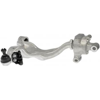 2012 Infiniti EX35 Suspension Control Arm and Ball Joint Assembly Front Right Lower Dorman 526438 image 1 of 4