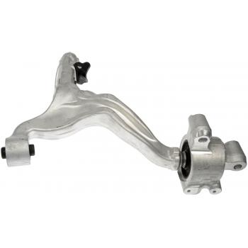 2012 Infiniti EX35 Suspension Control Arm and Ball Joint Assembly Front Right Lower Dorman 526438 image 3 of 4