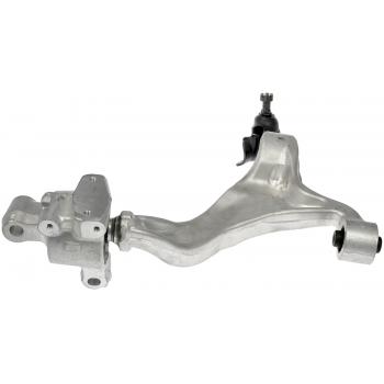2012 Infiniti EX35 Suspension Control Arm and Ball Joint Assembly Front Right Lower Dorman 526438 image 4 of 4