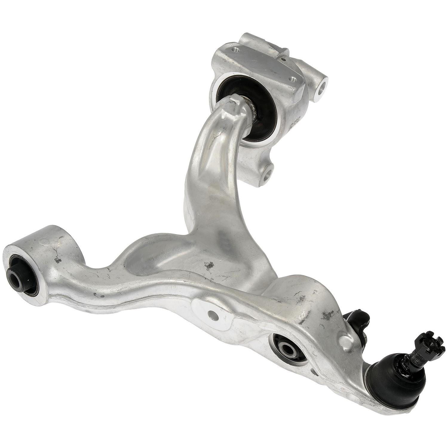 Dorman 526438 - Suspension Control Arm and Ball Joint Assembly Dorman 526438 Suspension Control Arm and Ball Joint Assembly product image 5 of 10