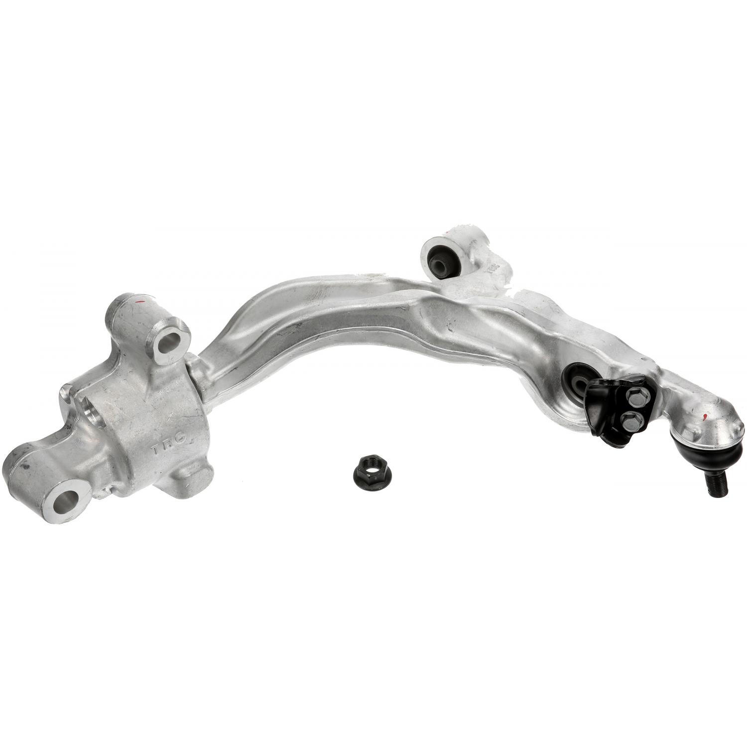 Dorman 526438 - Suspension Control Arm and Ball Joint Assembly Dorman 526438 Suspension Control Arm and Ball Joint Assembly product image 9 of 10