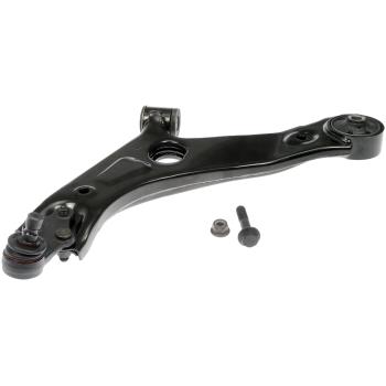 2014 Hyundai Tucson Suspension Control Arm and Ball Joint Assembly Front Left Lower Dorman 526477 image 4 of 4