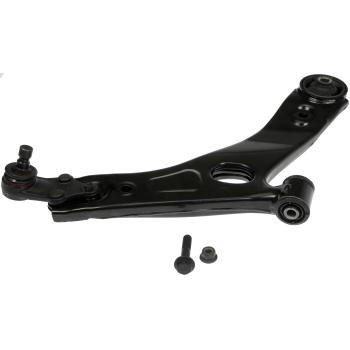 2014 Hyundai Tucson Suspension Control Arm and Ball Joint Assembly Front Right Lower Dorman 526478 image 3 of 4