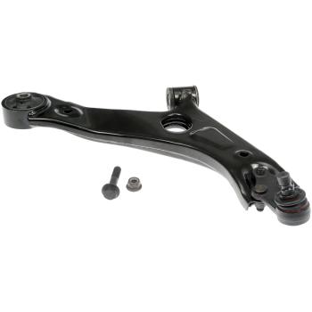 2014 Hyundai Tucson Suspension Control Arm and Ball Joint Assembly Front Right Lower Dorman 526478 image 4 of 4