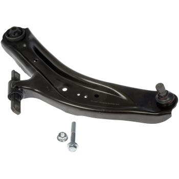 2017 Nissan Rogue Suspension Control Arm and Ball Joint Assembly Front Left Lower Dorman 526479 image 3 of 4