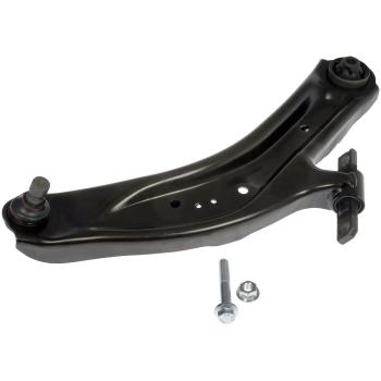 2017 Nissan Rogue Suspension Control Arm and Ball Joint Assembly Front Right Lower Dorman 526480 image 3 of 4