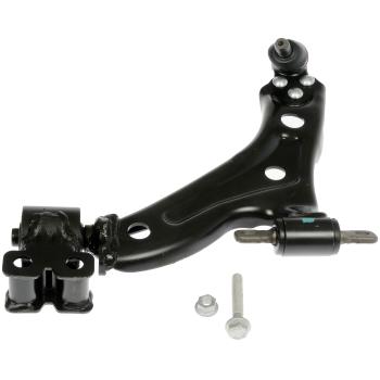 2017 Chevrolet Spark Suspension Control Arm and Ball Joint Assembly