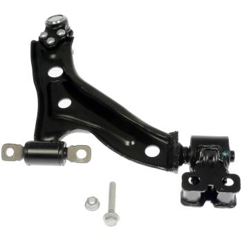 2017 Chevrolet Spark Suspension Control Arm and Ball Joint Assembly Front Left Lower Dorman 526501 image 2 of 4