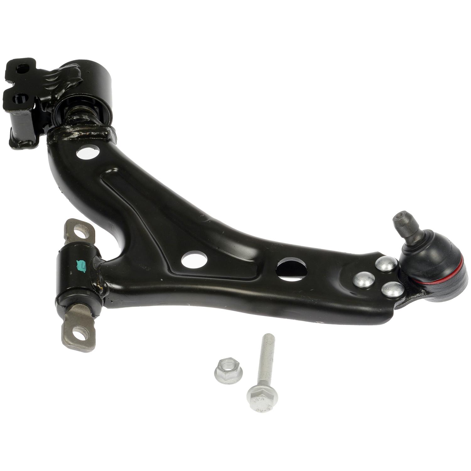 Dorman 526501 - Suspension Control Arm and Ball Joint Assembly Dorman 526501 Suspension Control Arm and Ball Joint Assembly product image 3 of 5