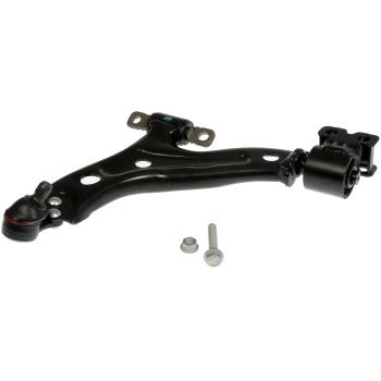 2017 Chevrolet Spark Suspension Control Arm and Ball Joint Assembly Front Left Lower Dorman 526501 image 4 of 4