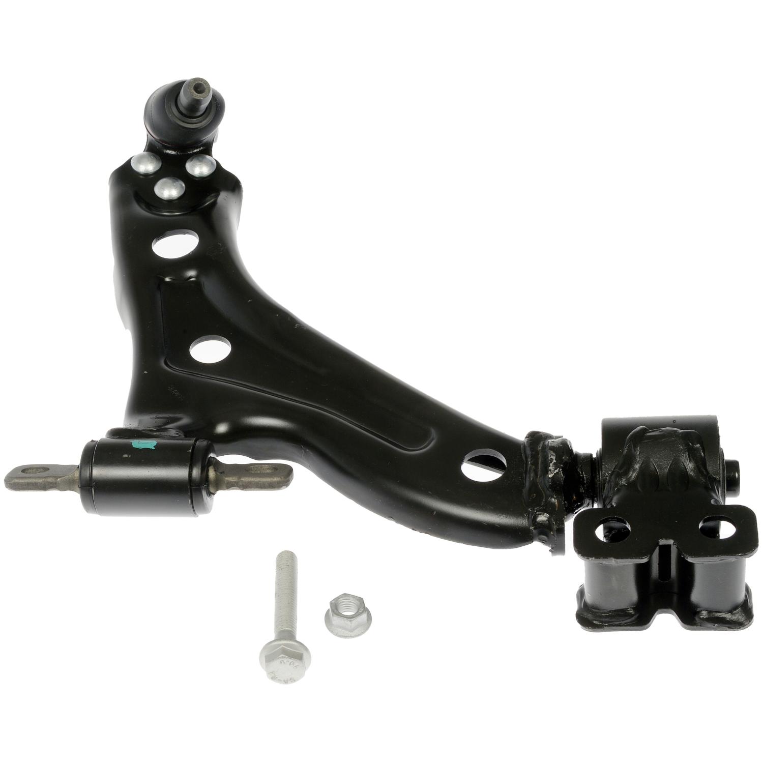 Dorman 526502 Suspension Control Arm and Ball Joint Assembly product image 1 of 5