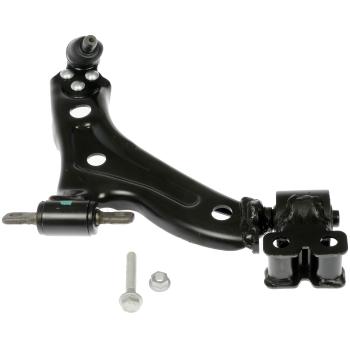 2017 Chevrolet Spark Suspension Control Arm and Ball Joint Assembly Front Right Lower Dorman 526502 image 1 of 4