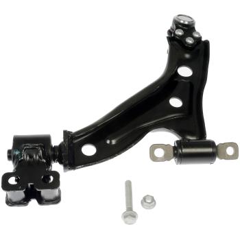 2017 Chevrolet Spark Suspension Control Arm and Ball Joint Assembly Front Right Lower Dorman 526502 image 2 of 4