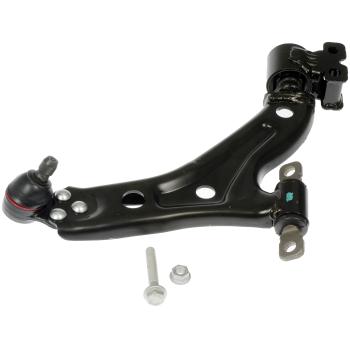 2017 Chevrolet Spark Suspension Control Arm and Ball Joint Assembly Front Right Lower Dorman 526502 image 3 of 4
