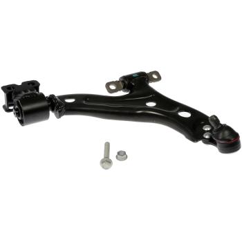 2017 Chevrolet Spark Suspension Control Arm and Ball Joint Assembly Front Right Lower Dorman 526502 image 4 of 4