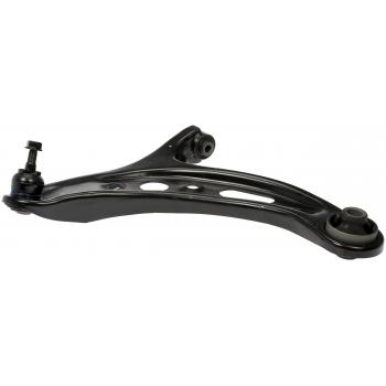 2014 Scion FR-S Suspension Control Arm and Ball Joint Assembly Front Left Lower Dorman 526503 image 3 of 4