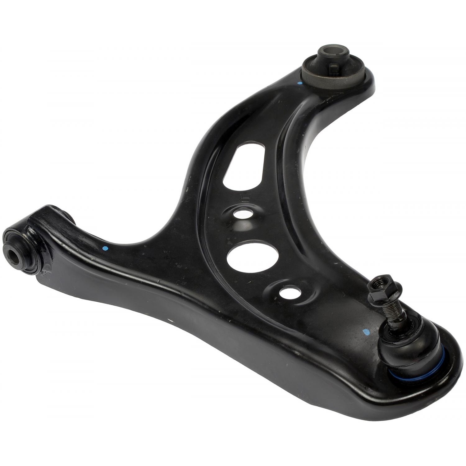 Dorman 526503 - Suspension Control Arm and Ball Joint Assembly Dorman 526503 Suspension Control Arm and Ball Joint Assembly product image 4 of 5