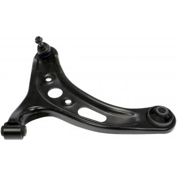 2014 Scion FR-S Suspension Control Arm and Ball Joint Assembly Front Right Lower Dorman 526504 image 1 of 4