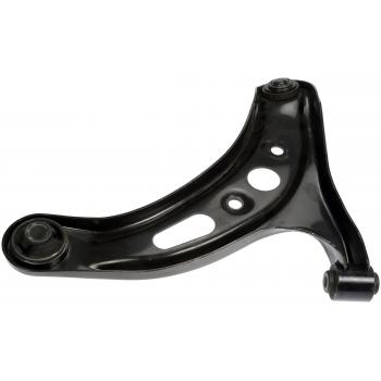 2014 Scion FR-S Suspension Control Arm and Ball Joint Assembly Front Right Lower Dorman 526504 image 2 of 4