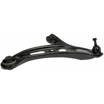 2014 Scion FR-S Suspension Control Arm and Ball Joint Assembly Front Right Lower Dorman 526504 image 3 of 4