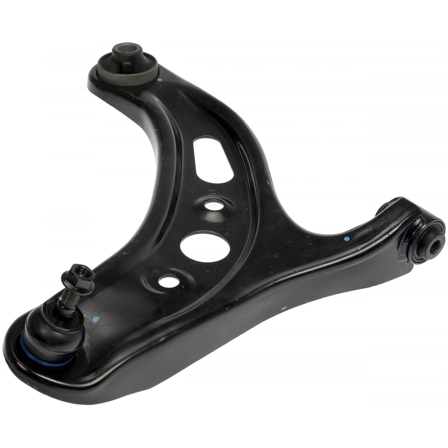 Dorman 526504 - Suspension Control Arm and Ball Joint Assembly Dorman 526504 Suspension Control Arm and Ball Joint Assembly product image 4 of 5