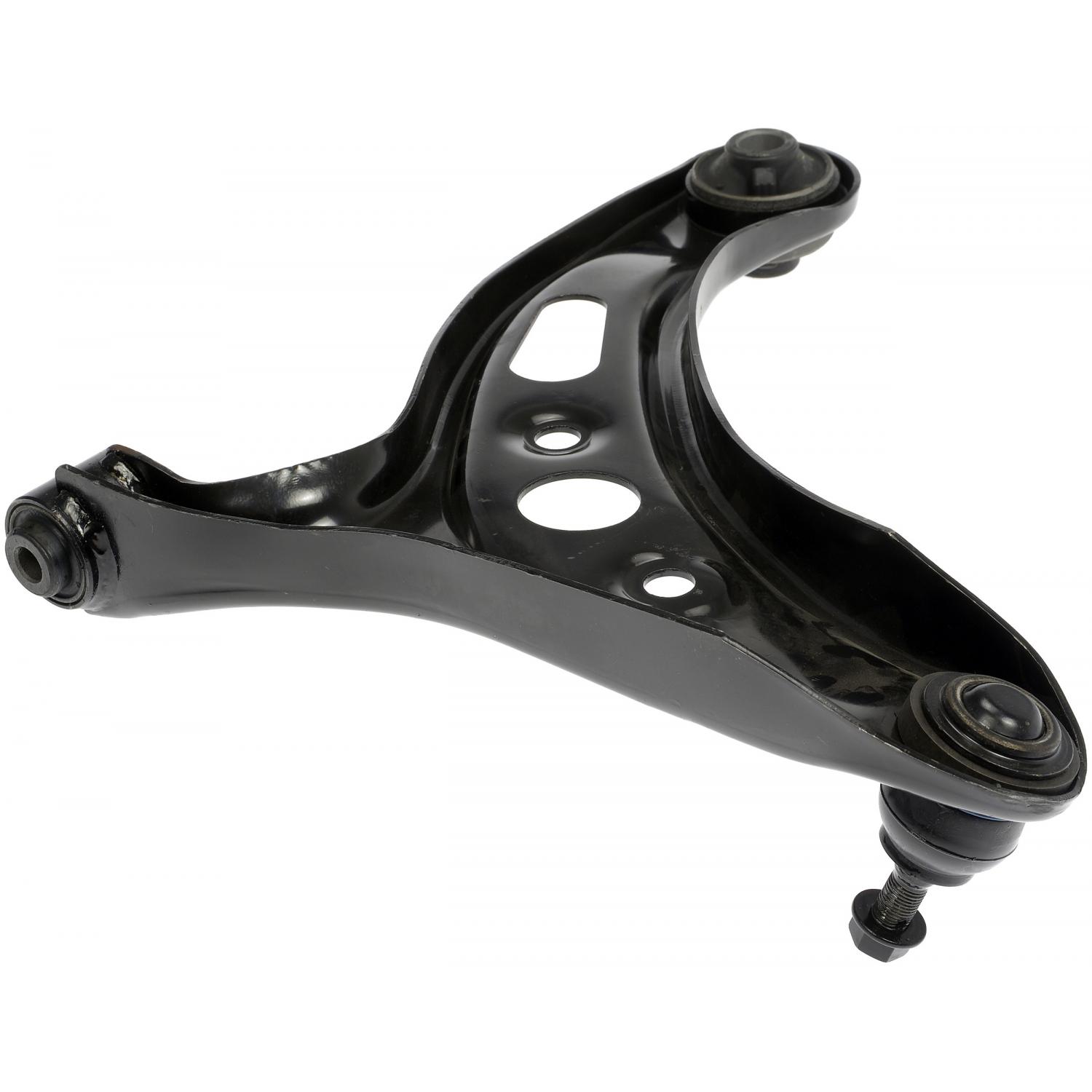 Dorman 526504 - Suspension Control Arm and Ball Joint Assembly Dorman 526504 Suspension Control Arm and Ball Joint Assembly product image 5 of 5