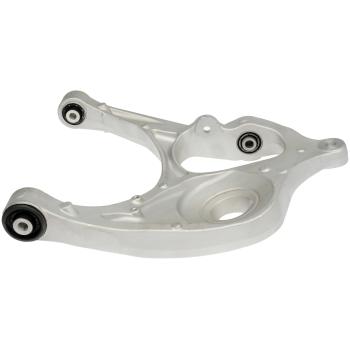 2013 Mercedes-Benz ML500 Suspension Control Arm Rear Left Lower Dorman 526509 image 3 of 4