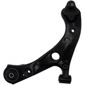 2022 Toyota Prius Prime Suspension Control Arm and Ball Joint Assembly Front Left Lower Dorman 526515 image 1 of 4