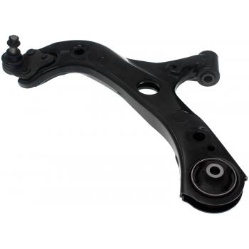 2022 Toyota Prius Prime Suspension Control Arm and Ball Joint Assembly Front Left Lower Dorman 526515 image 3 of 4