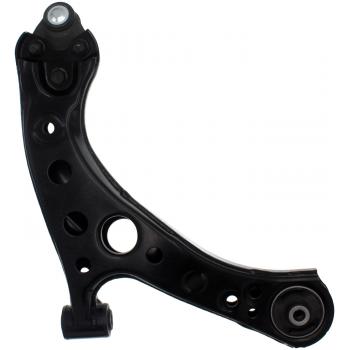 2022 Toyota Prius Prime Suspension Control Arm and Ball Joint Assembly Front Left Lower Dorman 526515 image 4 of 4