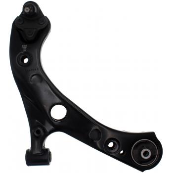 2022 Toyota Prius Prime Suspension Control Arm and Ball Joint Assembly Front Right Lower Dorman 526516 image 1 of 4