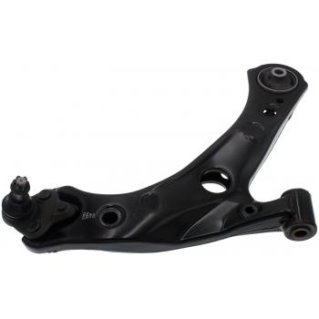 2022 Toyota Prius Prime Suspension Control Arm and Ball Joint Assembly Front Right Lower Dorman 526516 image 2 of 4