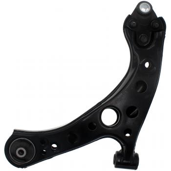 2022 Toyota Prius Prime Suspension Control Arm and Ball Joint Assembly Front Right Lower Dorman 526516 image 4 of 4