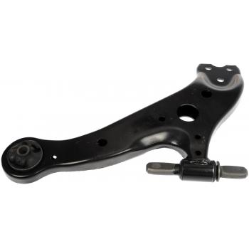 2012 Toyota Camry Suspension Control Arm Front Left Lower Dorman 526531 image 2 of 4