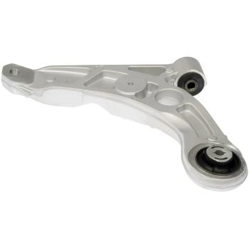 2021 Jeep Cherokee Suspension Control Arm Front Left Lower Dorman 526533 image 3 of 4