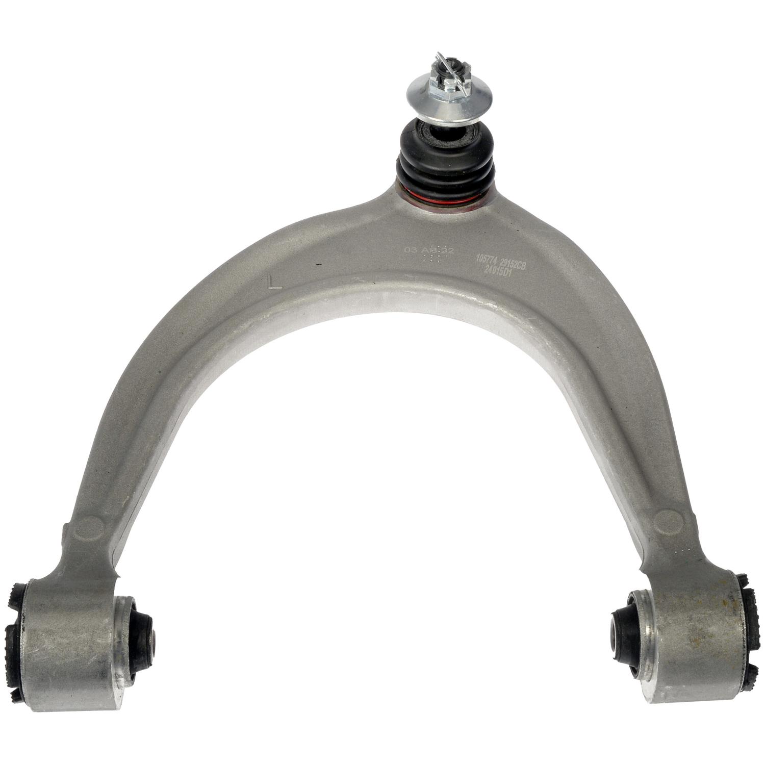 Dorman 526539 - Suspension Control Arm and Ball Joint Assembly Dorman 526539 Suspension Control Arm and Ball Joint Assembly product image 1 of 5