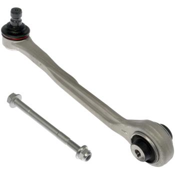 2023 Porsche Cayenne Suspension Control Arm and Ball Joint Assembly Front Left Upper Forward Dorman 526567 image 1 of 4