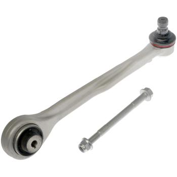 2023 Porsche Cayenne Suspension Control Arm and Ball Joint Assembly Front Left Upper Forward Dorman 526567 image 4 of 4