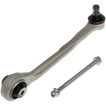 2023 Porsche Cayenne Suspension Control Arm and Ball Joint Assembly Front Right Upper Forward Dorman 526568 image 1 of 4